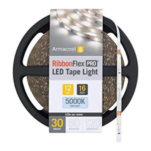 Armacost Lighting RibbonFlex Pro 16.4 pies cinta de luz