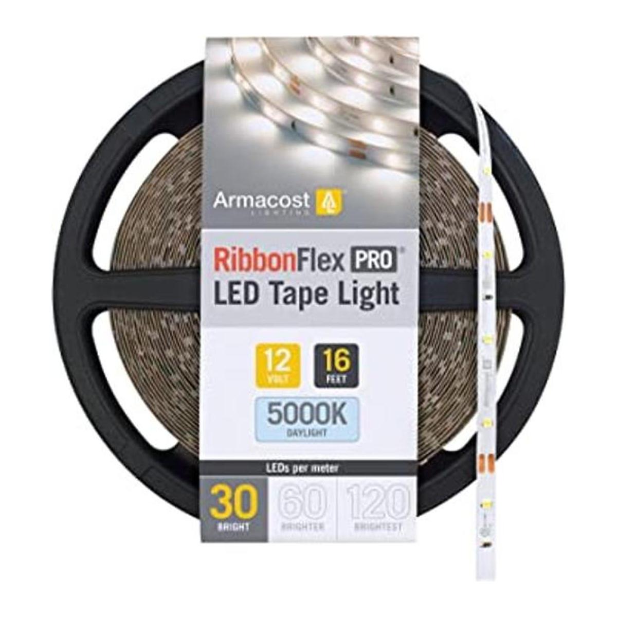 Armacost Lighting RibbonFlex Pro 16.4 pies cinta de luz