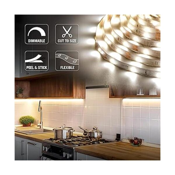 Armacost Lighting RibbonFlex Pro 16.4 pies cinta de luz