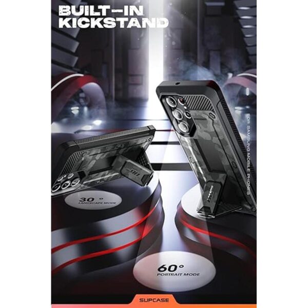 SUPCASE Unicorn Beetle Pro Funda para Samsung Galaxy S22_3