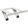 Fioracl Soporte de soporte de montaje de aire_1