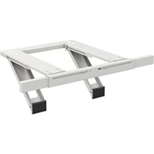 Fioracl Soporte de soporte de montaje de aire_1