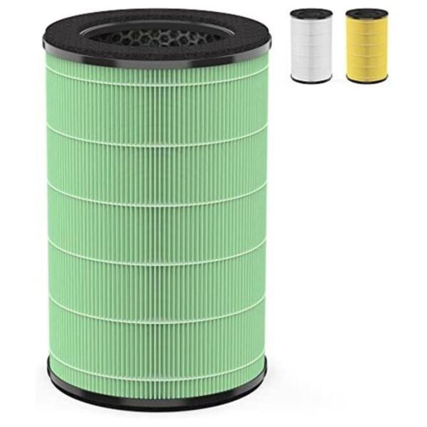 Filtro de repuesto APT45 APT40FL compatible con el filtro_1