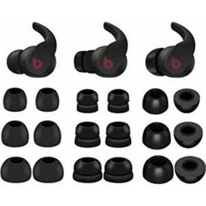 Juego de 9 pares de puntas para las orejas compatibles con_1