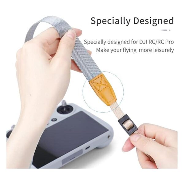 SEASKY Correa para el cuello Lite para DJI Mini 3 Pro DJI_2