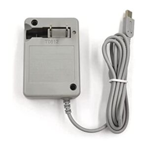 Cargador 3DS fuente de alimentación de viaje para el_1