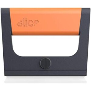 Slice Rascador ancho 10501 fácil de limpiar hoja de