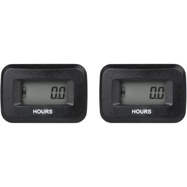 Runleader 2 medidores de hora digital recordatorio de_1
