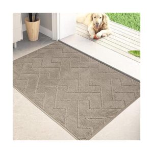 PURRUGS Tapete para puerta de trampa 23.5 x 35.5_1