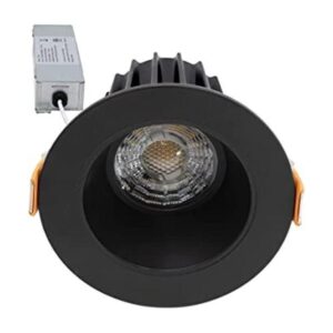 Maxxima Downlight LED ultra delgado empotrable_1