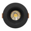 Maxxima Downlight LED ultra delgado empotrable_3