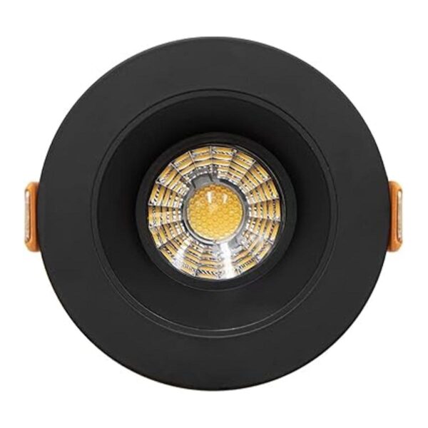 Maxxima Downlight LED ultra delgado empotrable_3