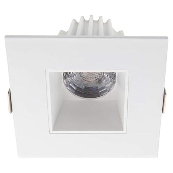 Maxxima Downlight LED empotrable 3CCT delgado de 2_6