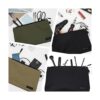 Coreflex Paquete de 3 bolsas de herramientas de alta