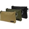 Coreflex Paquete de 3 bolsas de herramientas de alta