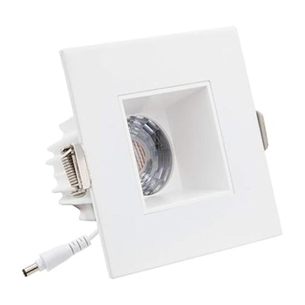 Maxxima Downlight LED empotrable 3CCT delgado de 2_3