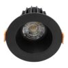 Maxxima Downlight LED ultra delgado empotrable_6