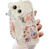 Funda compatible con iPhone 13 funda protectora de cámara_1