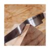 RUITOOL Japanese Hand Saw 6 Inch Pull Saw SK5Steel_5