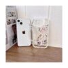 Funda compatible con iPhone 13 funda protectora de cámara_5
