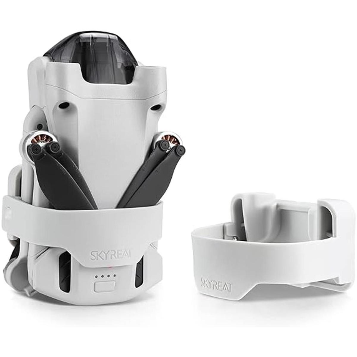 Skyreat Mini 3 Pro RC Soporte de hélice para hélices