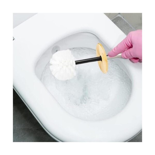Juego de accesorios de baño juego de 8 piezas de plástico