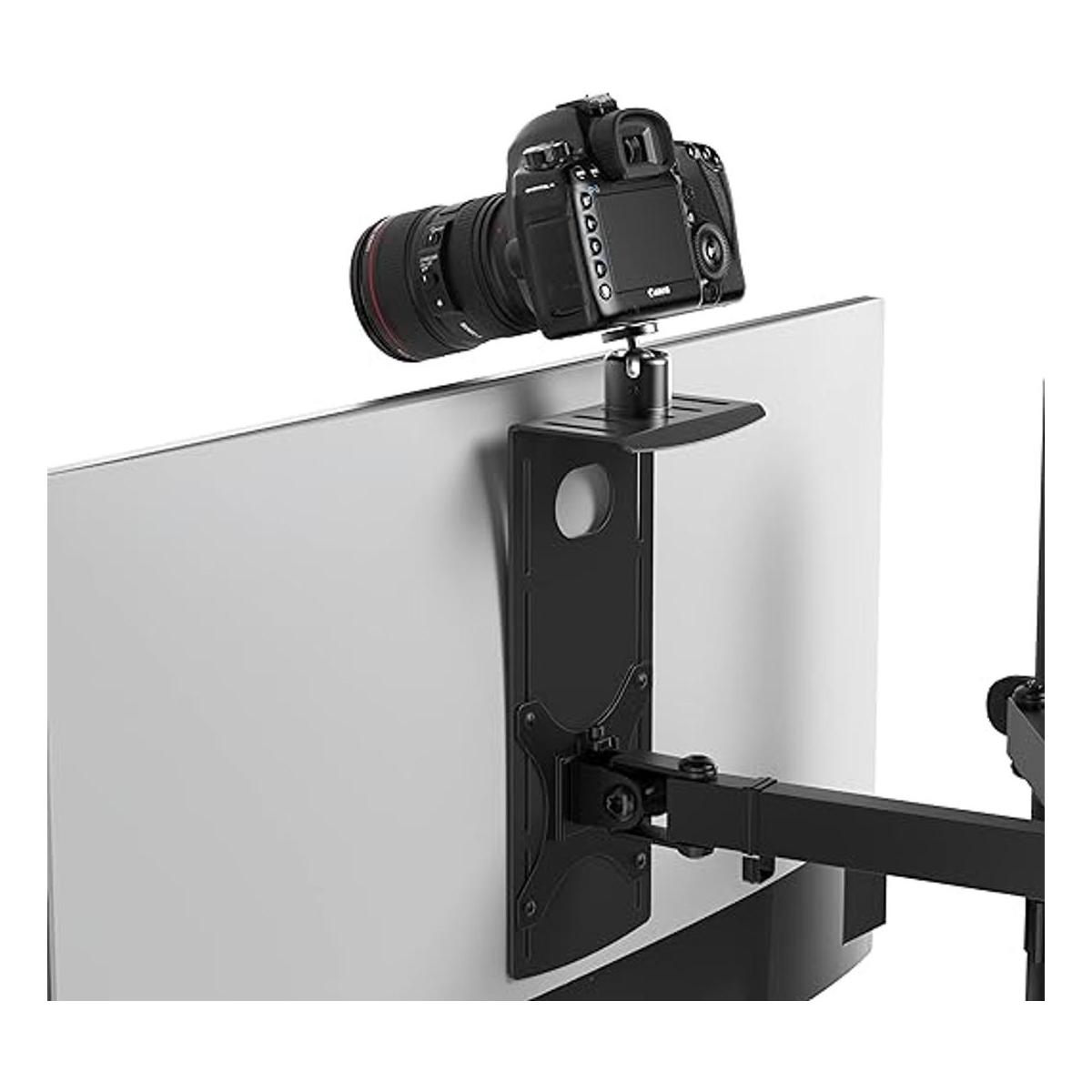 HumanCentric Soporte para monitor DSLR Estante para