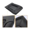 Kit de repuesto de tapa de consola central compatible con_5