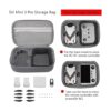 Bolsa de almacenamiento para DJI Mini 3 Pro Funda rígida
