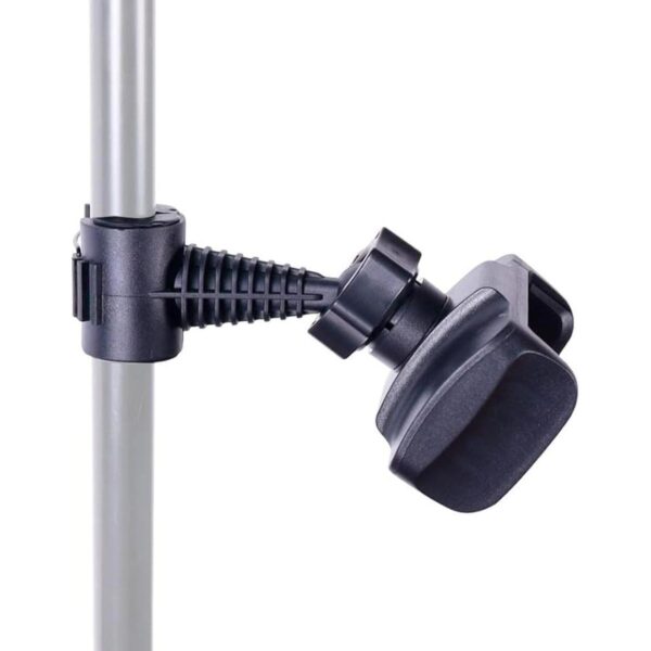 Soporte de teléfono celular para soporte de micrófono_2