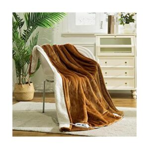 Gotcozy Manta eléctrica de 50 x 60 pulgadas manta