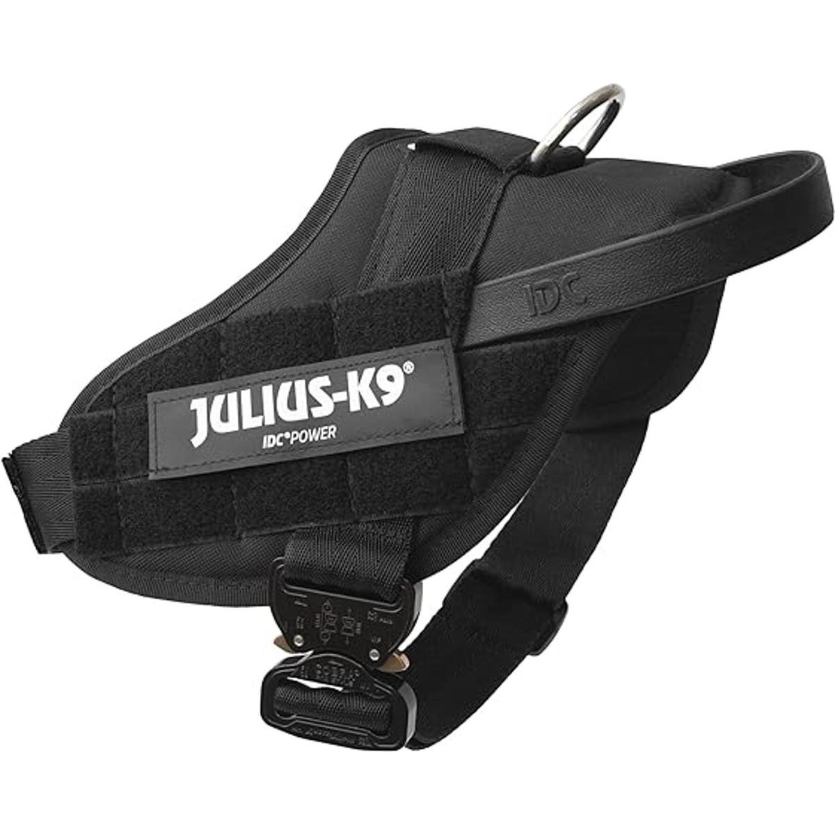 IDC Stealth Powerharness