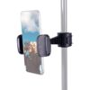 Soporte de teléfono celular para soporte de micrófono_6