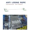 HOPLEX Clips para carrocería RC con ángulo de 90 grados