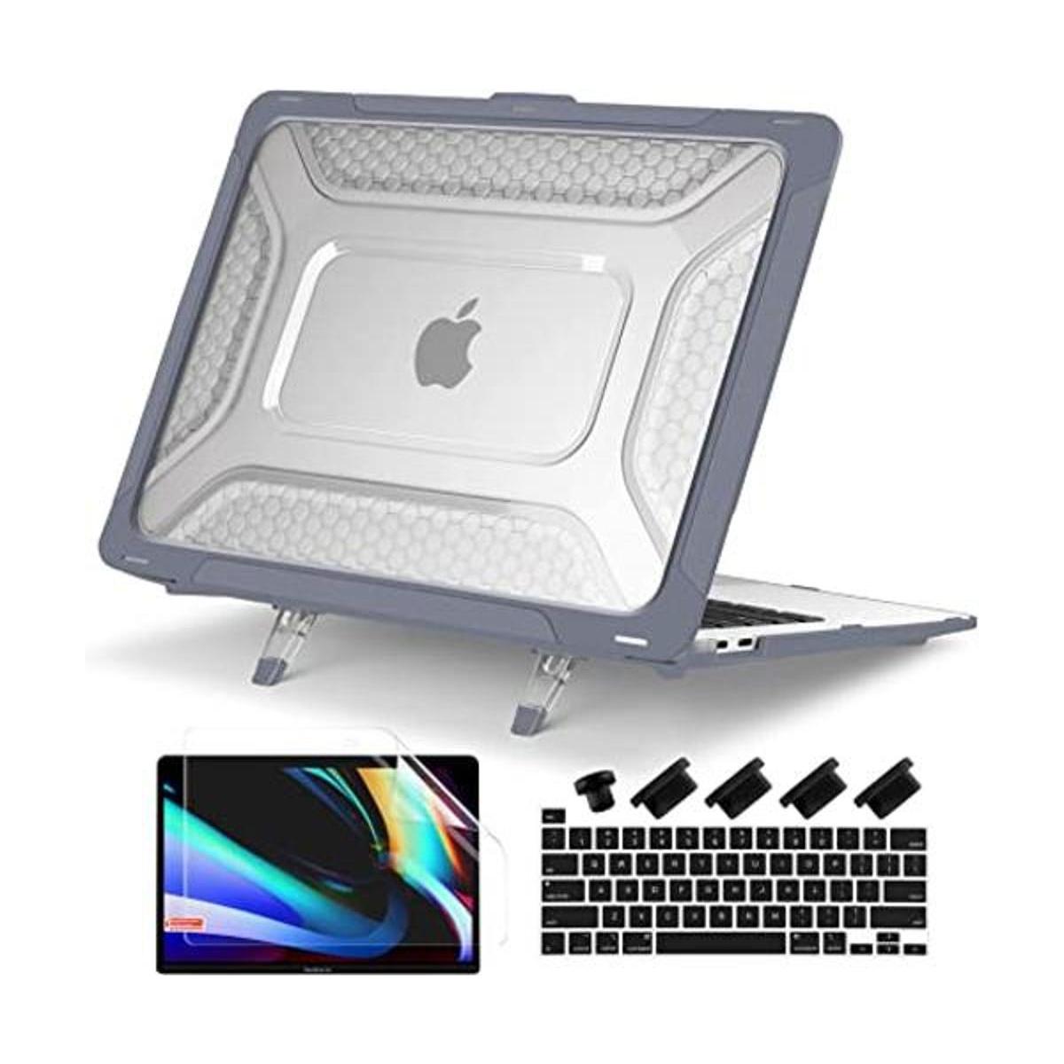 Batianda Funda protectora para MacBook Pro de 13 pulgadas