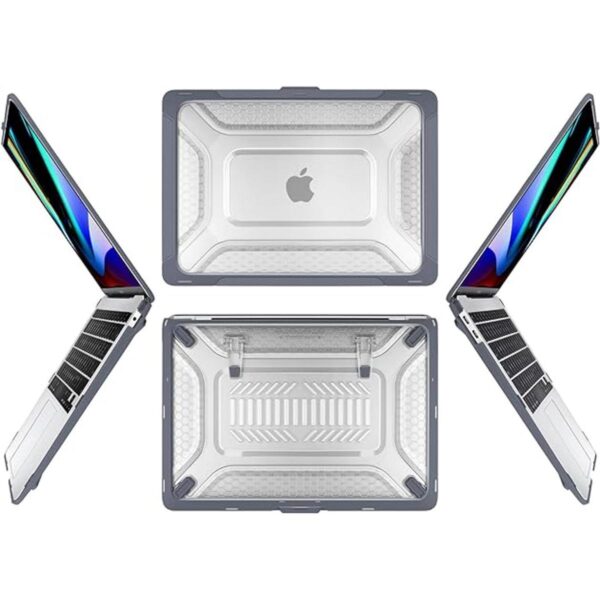 Batianda Funda protectora para MacBook Pro de 13 pulgadas_2
