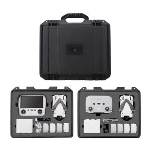Mini 3 Pro Funda de transporte profesional impermeable_1