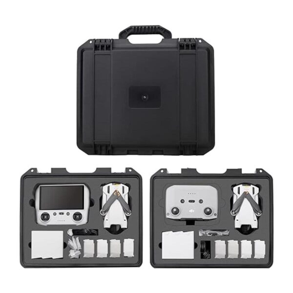 Mini 3 Pro Funda de transporte profesional impermeable_1