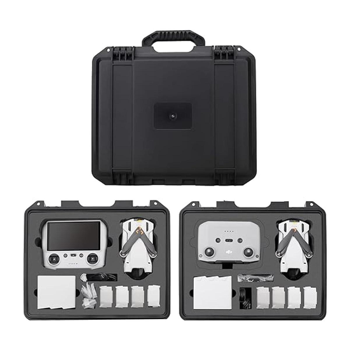 Mini 3 Pro Funda de transporte profesional impermeable