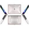 Batianda Funda protectora para MacBook Air de 13 pulgadas_2