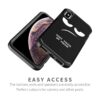 LEEGU Funda para iPhone X iPhone Xs de 5.8 pulgadas_3