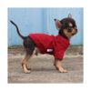 LOPHIPETS Camiseta 100 algodón para perros pequeños