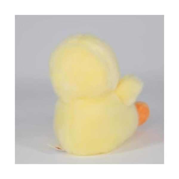 Sew Butiful Peluche de animales de peluche de pato de 8_3
