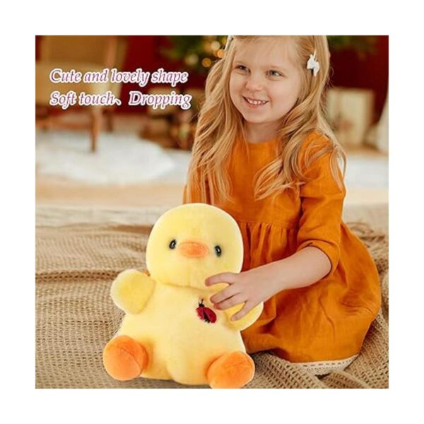Sew Butiful Peluche de animales de peluche de pato de 8_6