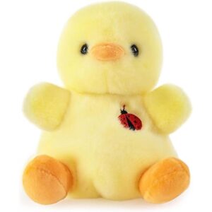 Sew Butiful Peluche de animales de peluche de pato de 8_1