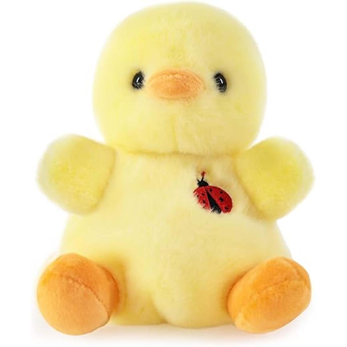 Sew Butiful Peluche de animales de peluche de pato de 8
