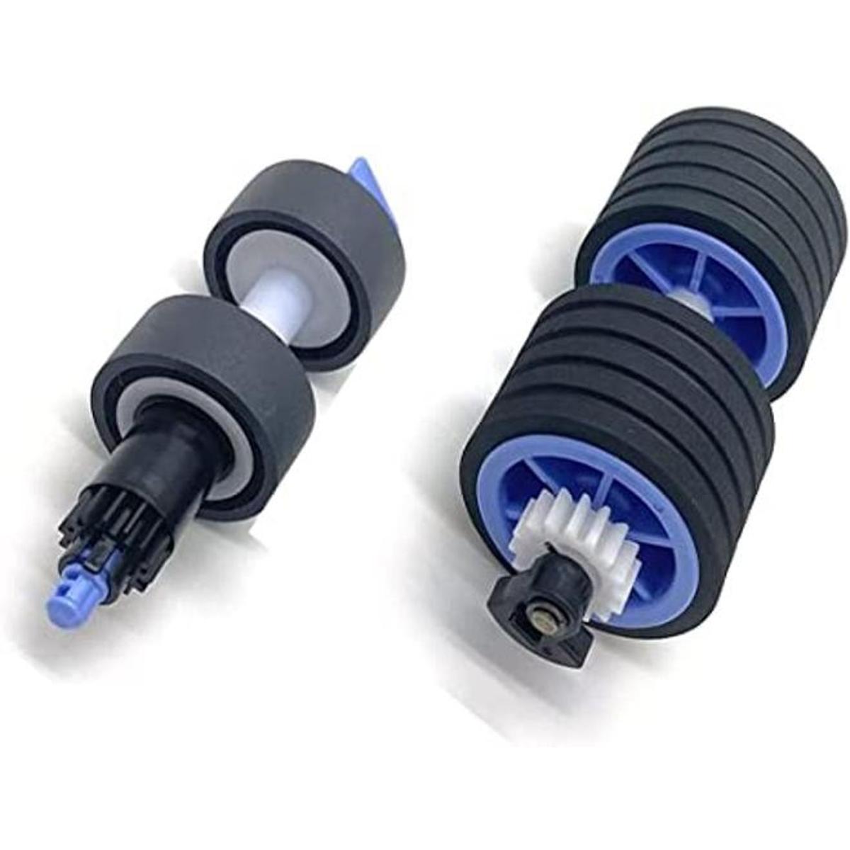 Goldship Kit de rodillos de intercambio para Canon DRM160