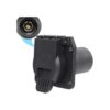 MECMO Enchufe de repuesto resistente de 7 vías para RV_1