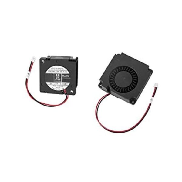 PopuSingTop Ventilador 4010 de 24 V ventilador de 1.575 x_1