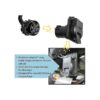 MECMO Enchufe de repuesto resistente de 7 vías para RV_6